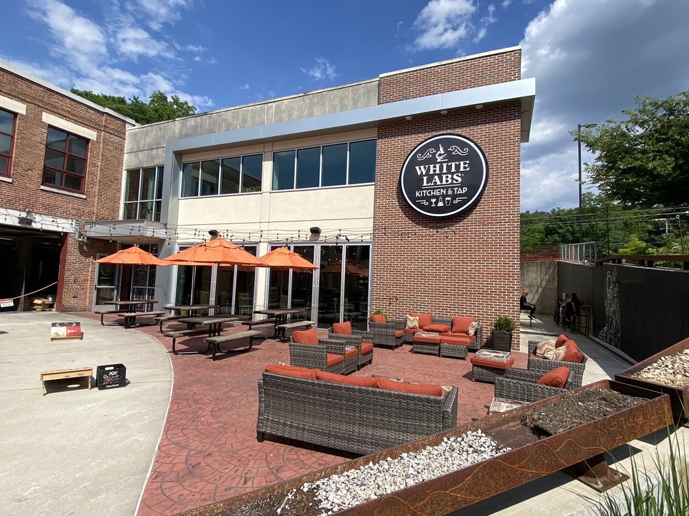 White Labs Brewing Co - Asheville Kitchen & Tap