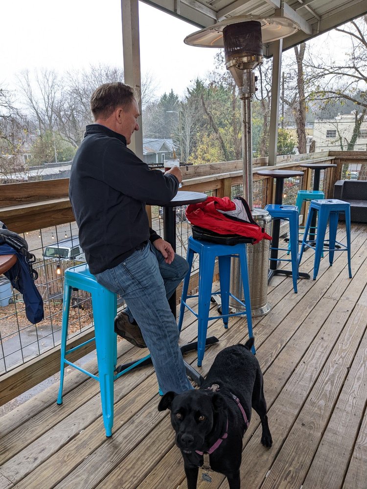 One World Brewing West