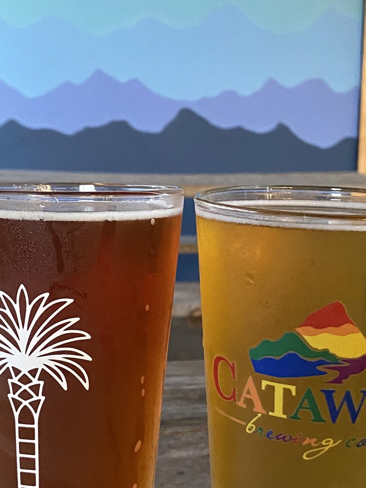 Catawba Brewing Company