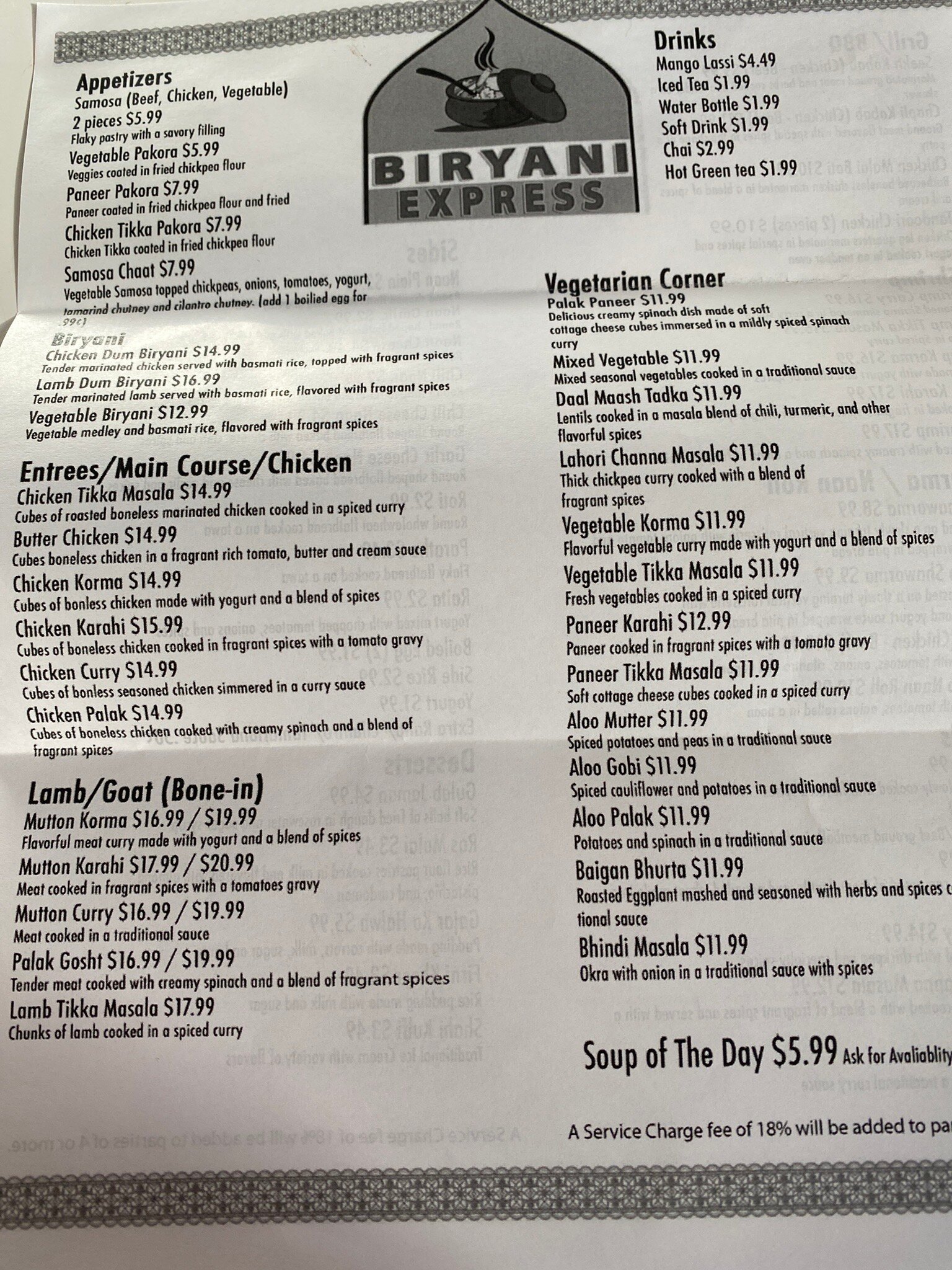 Photo credit: Tripadvisor