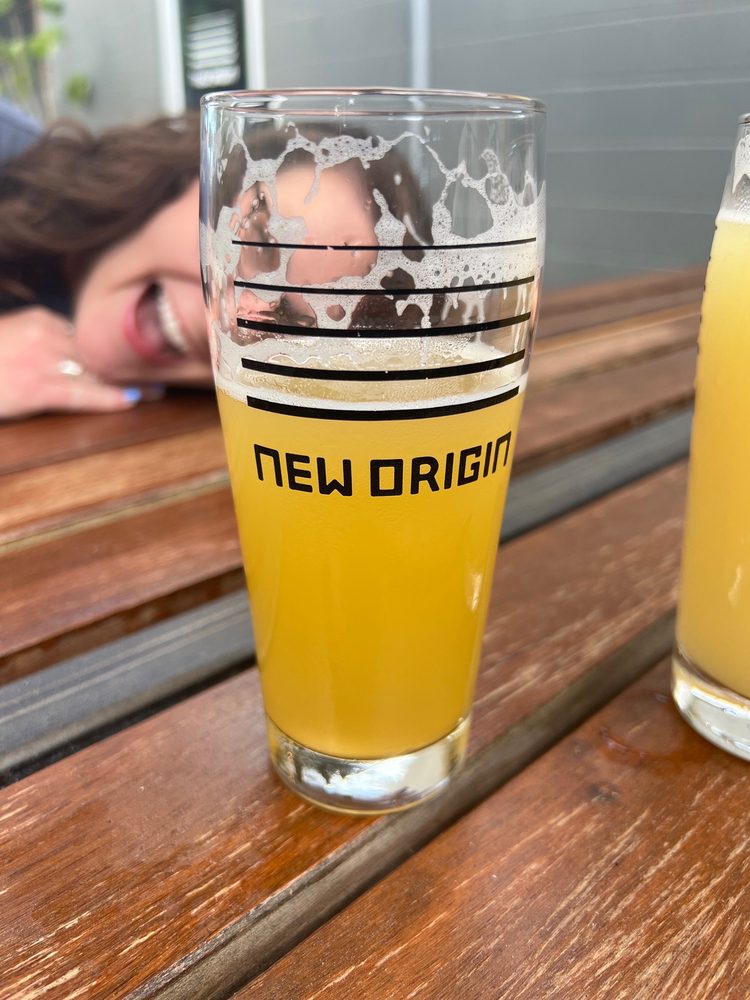 New Origin Brewing Company