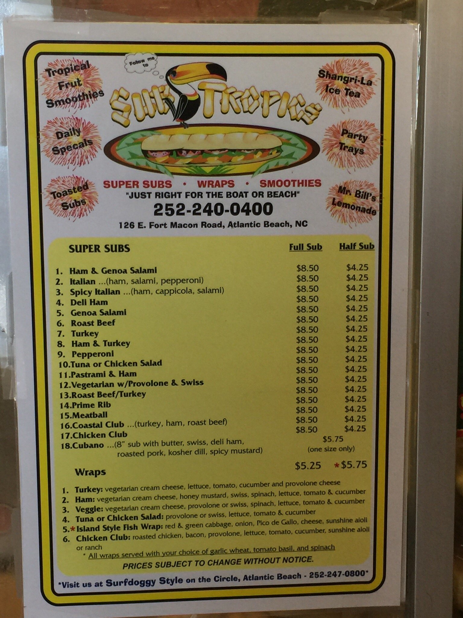 Photo credit: Tripadvisor