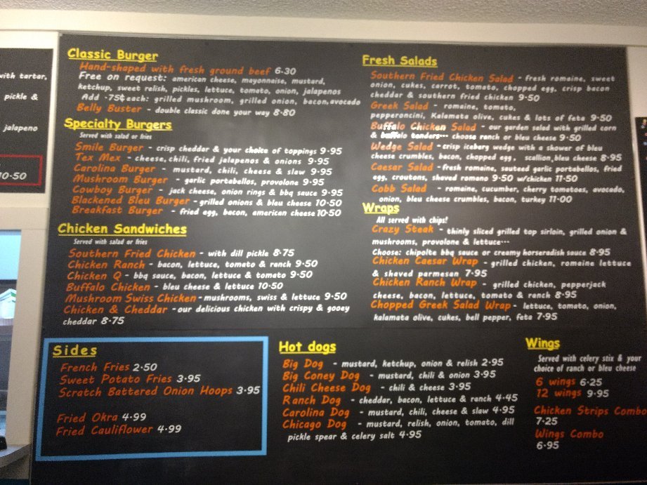 Photo credit: Tripadvisor