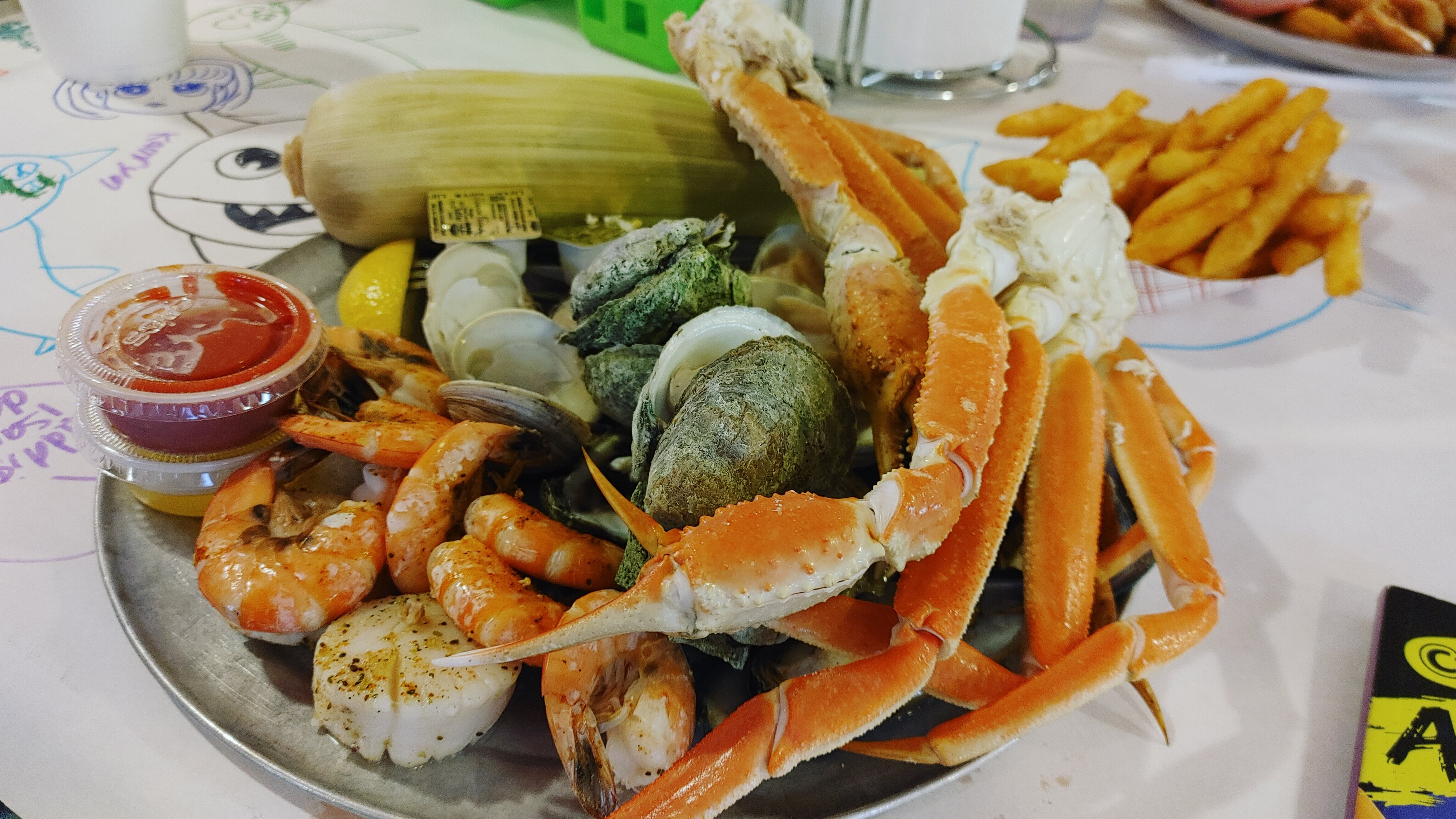 Photo credit: tripadvisor