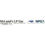 McLamb's LP Gas & Supply Co.