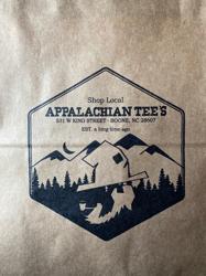 Appalachian Tees Inc