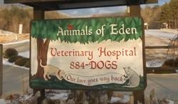 Animals Of Eden Veterinary Hospital PLLC