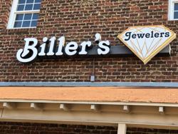 Biller's Jewelers