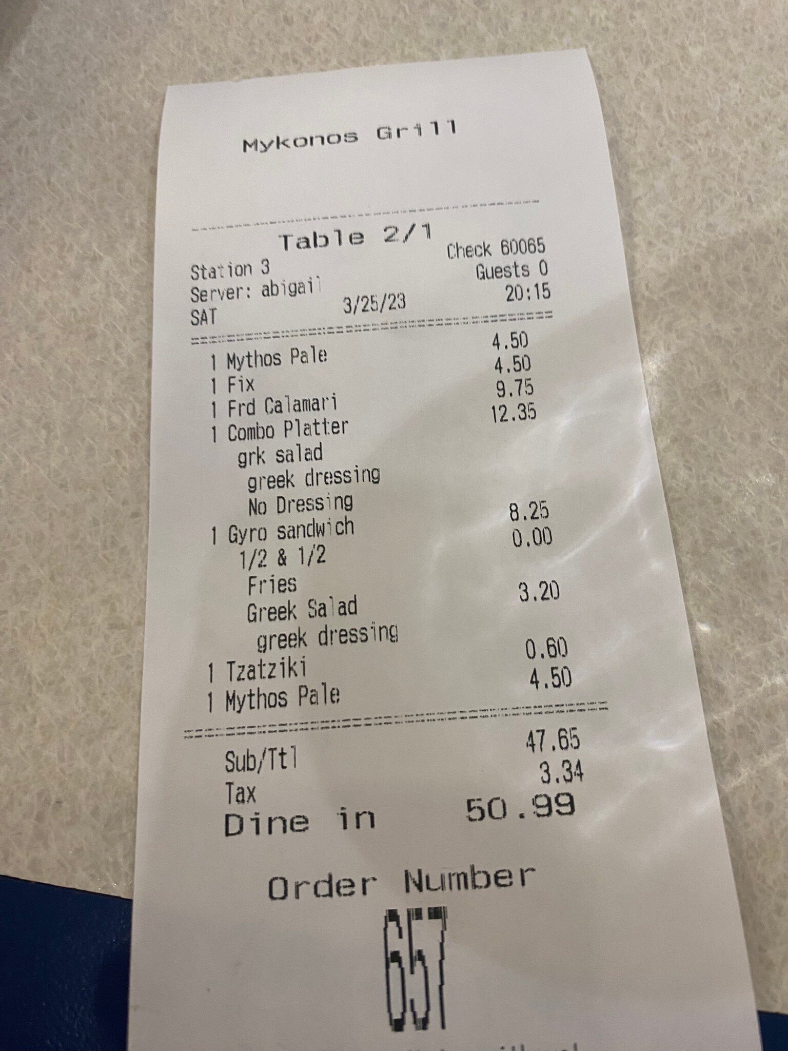 Photo credit: Tripadvisor