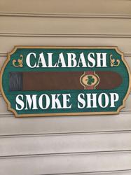 Calabash Smoke Shop
