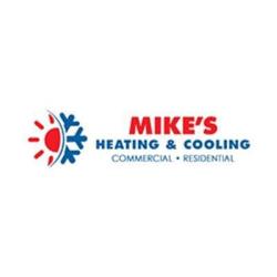 Mike's Heating and Cooling