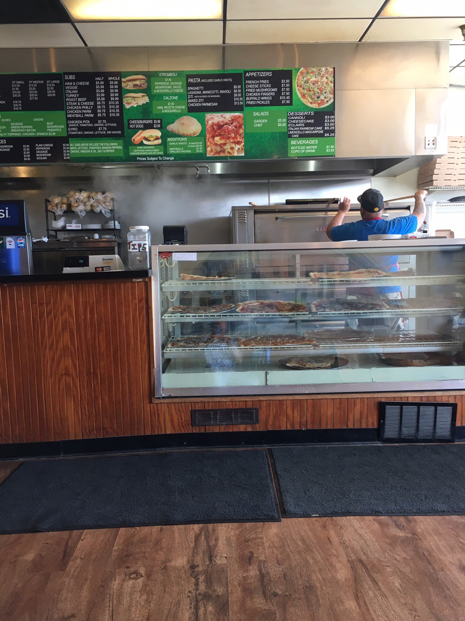 Photo credit: Tripadvisor