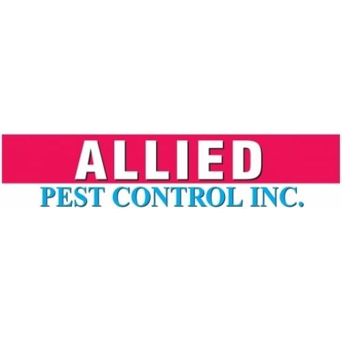Allied Pest Control Inc. 1335 Bridge Barrier Rd, Carolina Beach North Carolina 28428