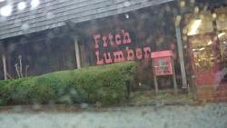 Fitch Lumber & Hardware