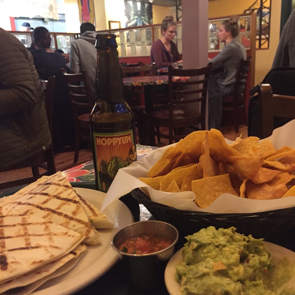 Photo credit: foursquare