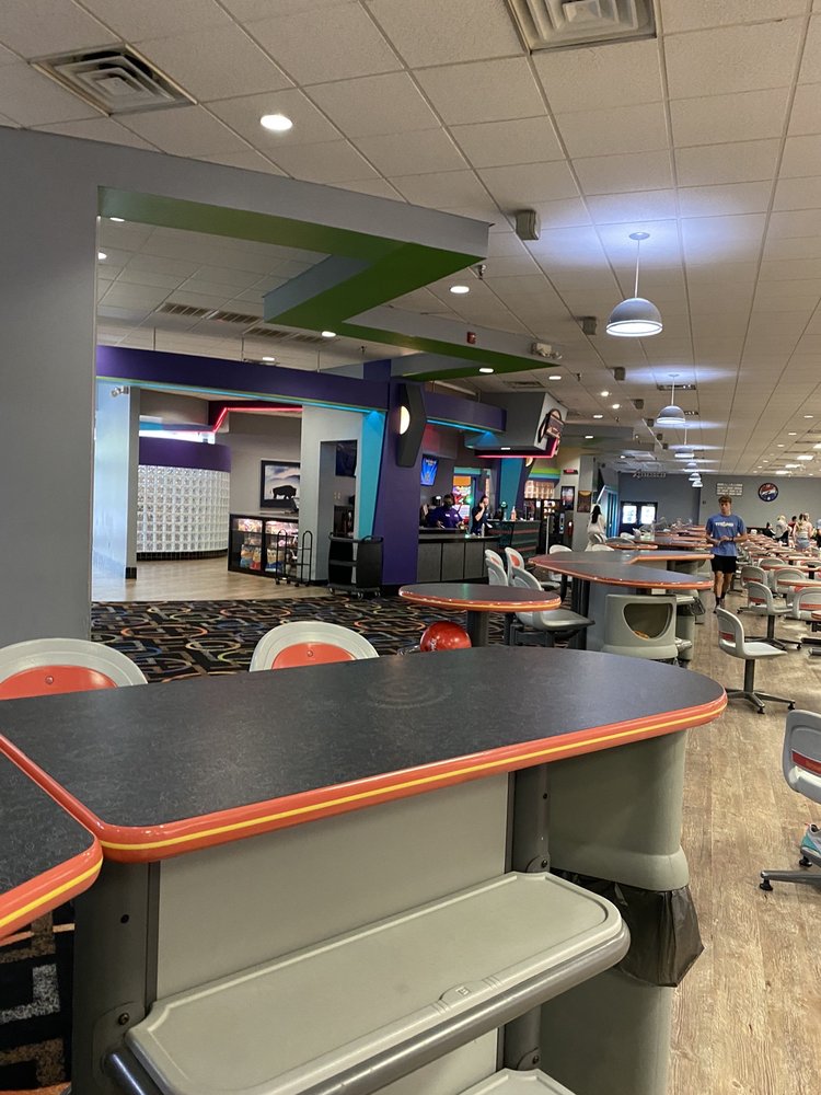 BUFFALOE LANES CARY FAMILY BOWLING CENTER Cary NC Hours, Directions