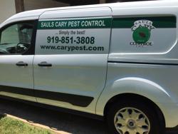 Superior Pest Control Cary NC