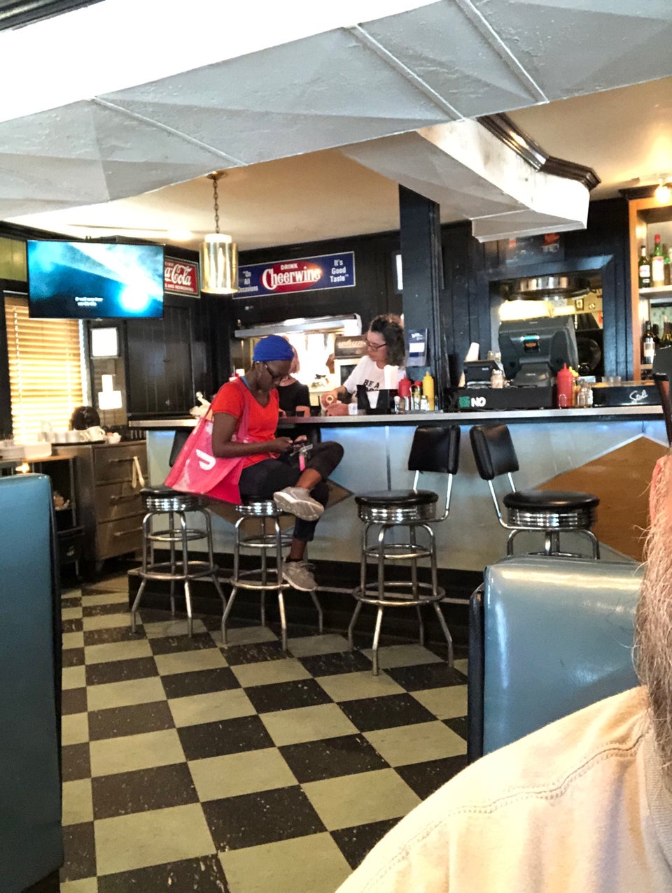 Photo credit: foursquare