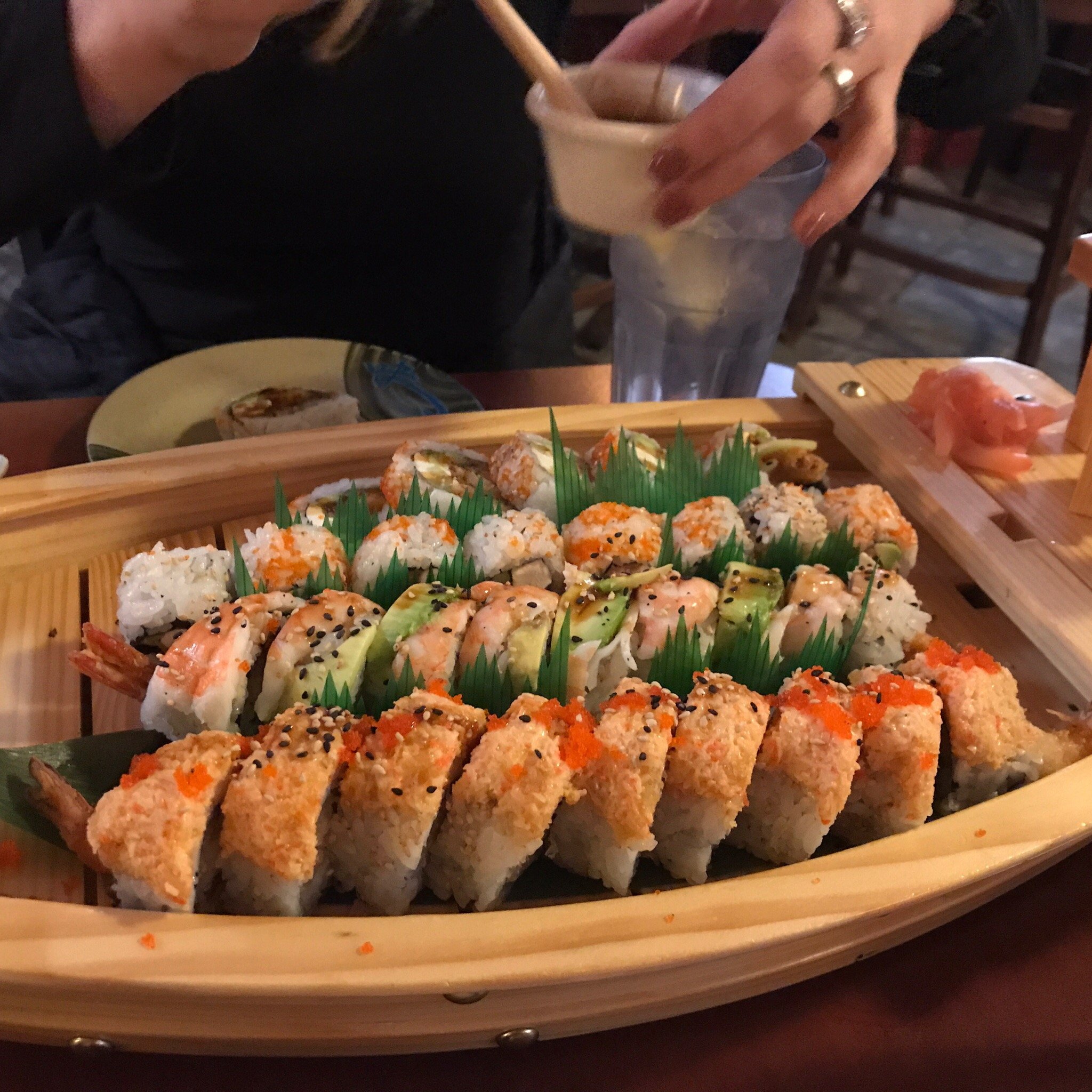 Photo credit: tripadvisor