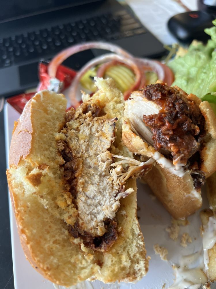 Stock Car Cafe, Charlotte Menu, Reviews (201), Photos (54) Restaurantji