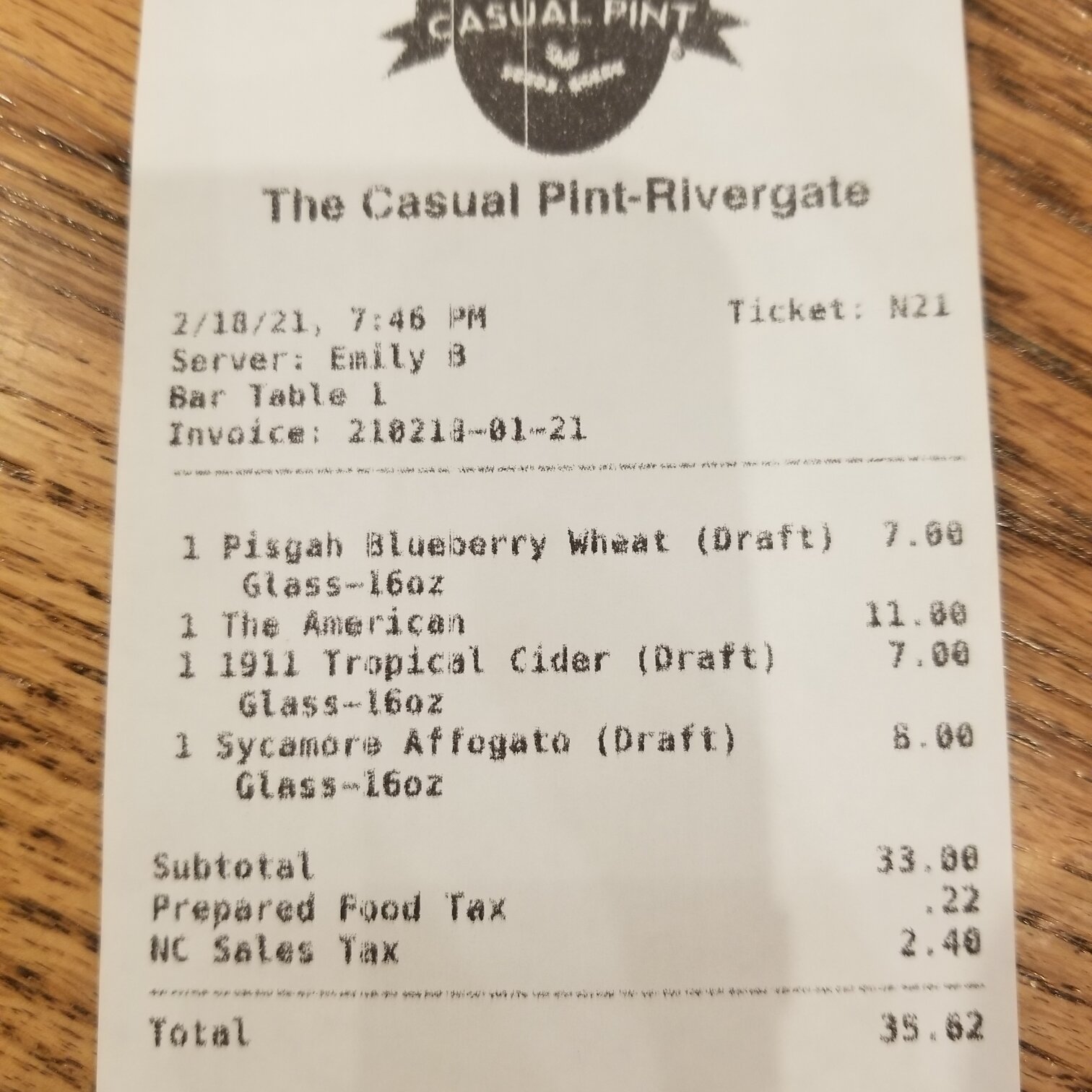 Photo credit: tripadvisor