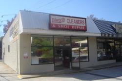 Dilworth Cleaners
