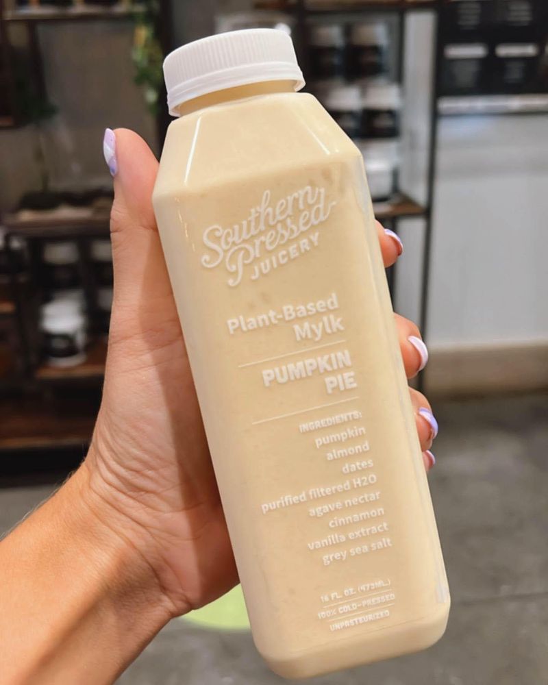 Southern Pressed Juicery, Charlotte Menu, Reviews (18), Photos