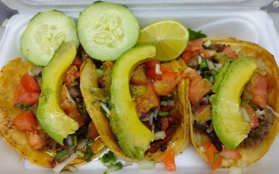 Plato Pronto food truck, Charlotte Menu, Reviews (13), Photos (21