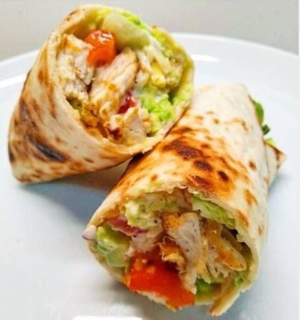 Plato Pronto food truck, Charlotte Menu, Reviews (13), Photos (21