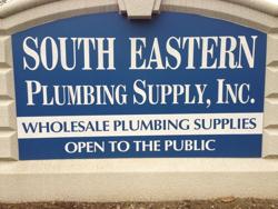 South Eastern Plumbing Supply, Inc.