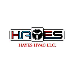 Hayes HVAC LLC