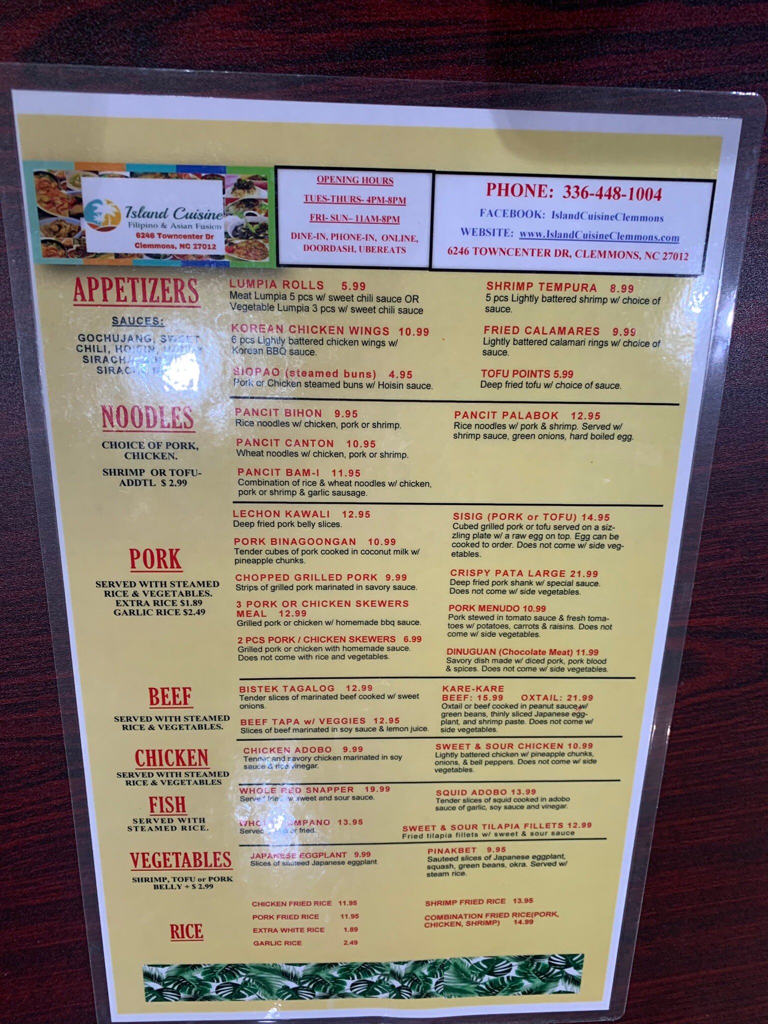 Photo credit: Tripadvisor