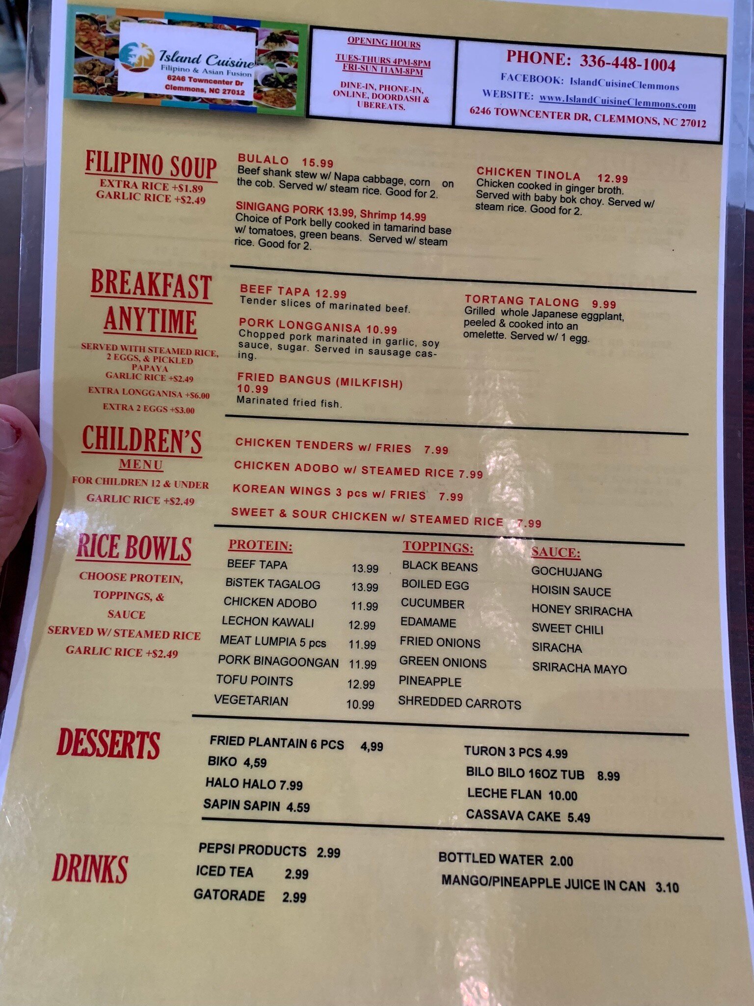 Photo credit: Tripadvisor