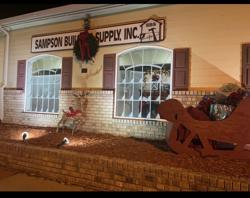 Sampson Building Supply Inc