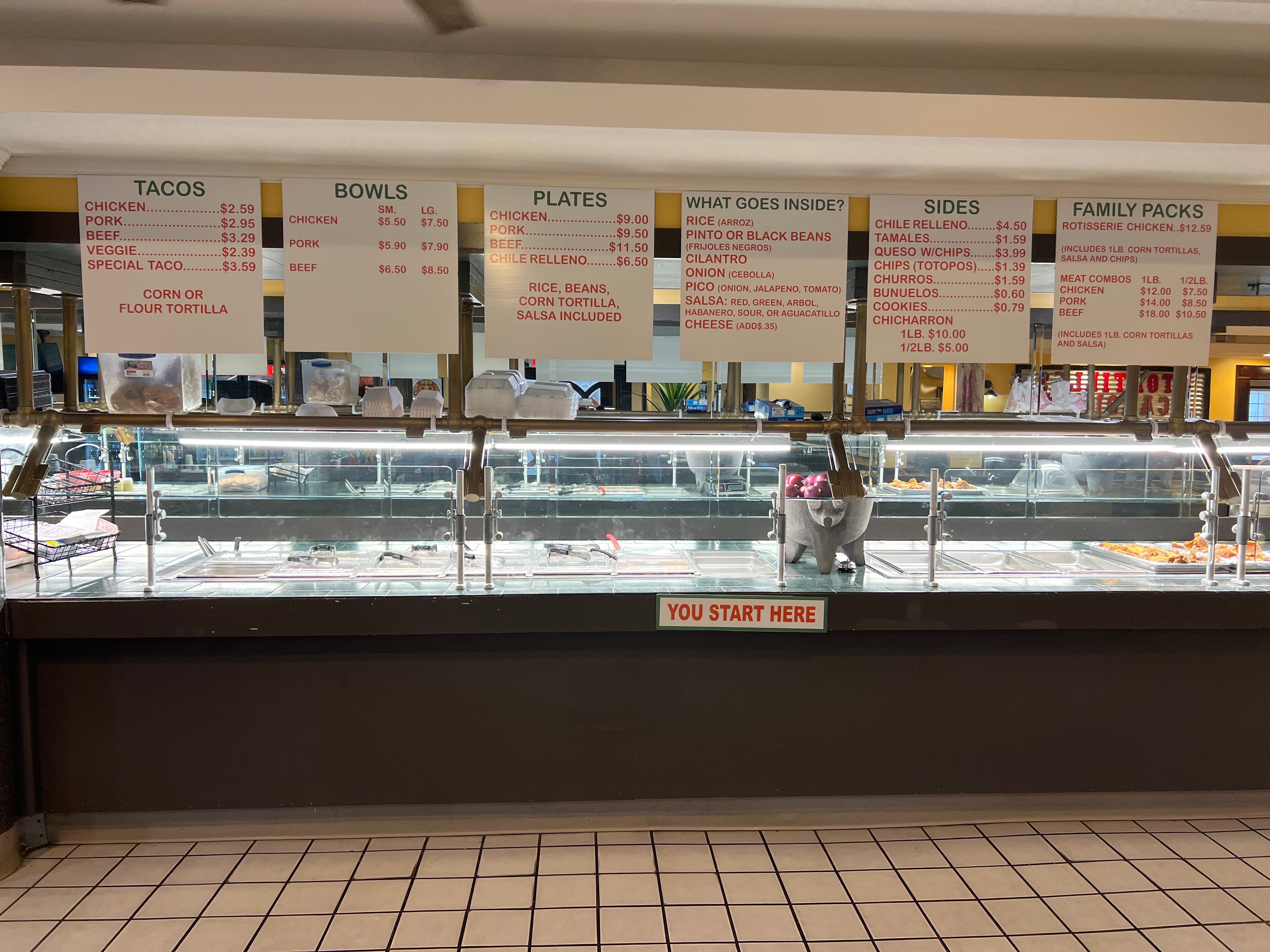 Photo credit: Tripadvisor