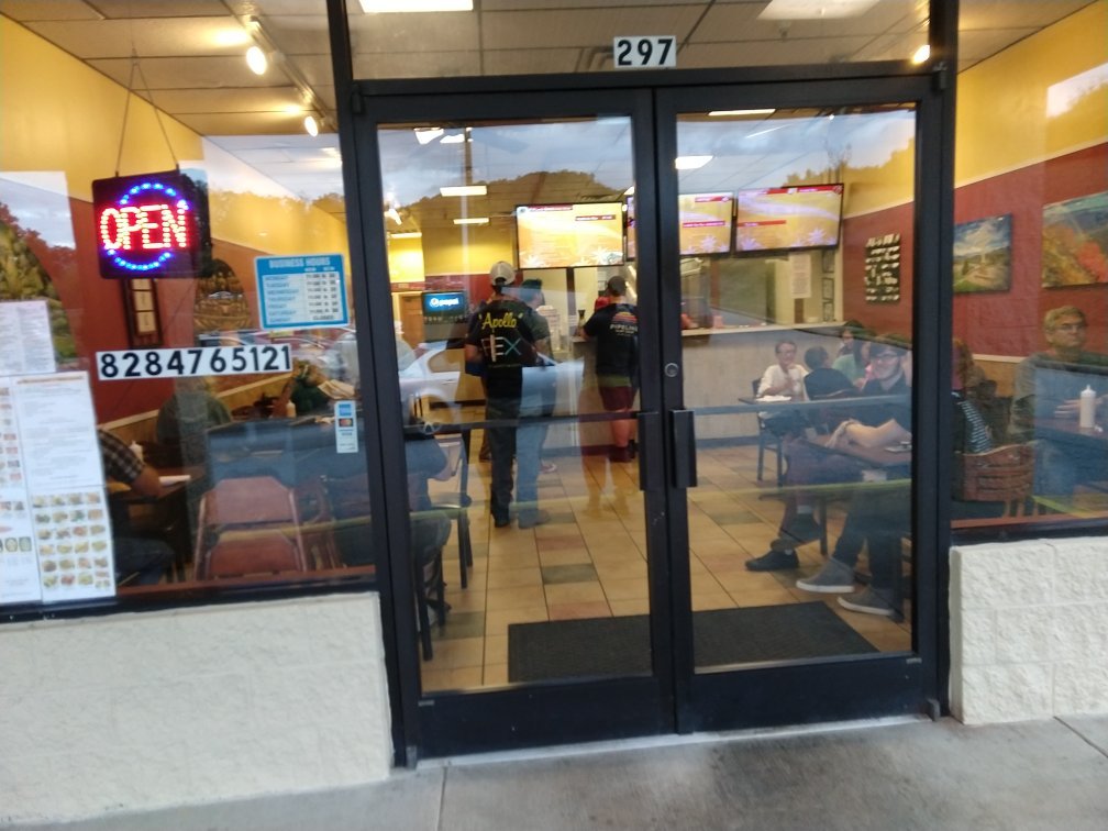 Photo credit: tripadvisor