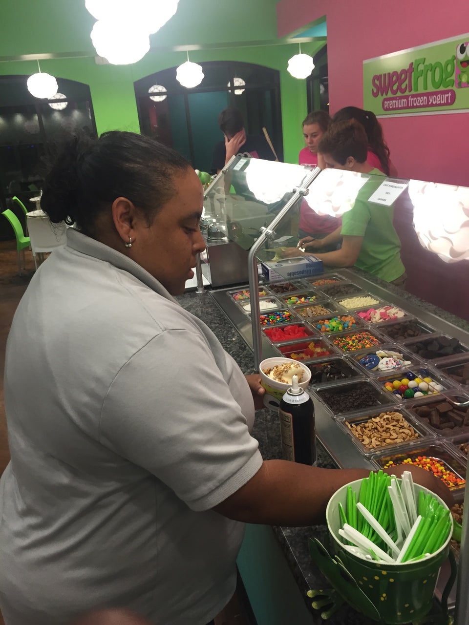 Photo credit: foursquare