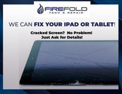 FireFold Tech & Repair