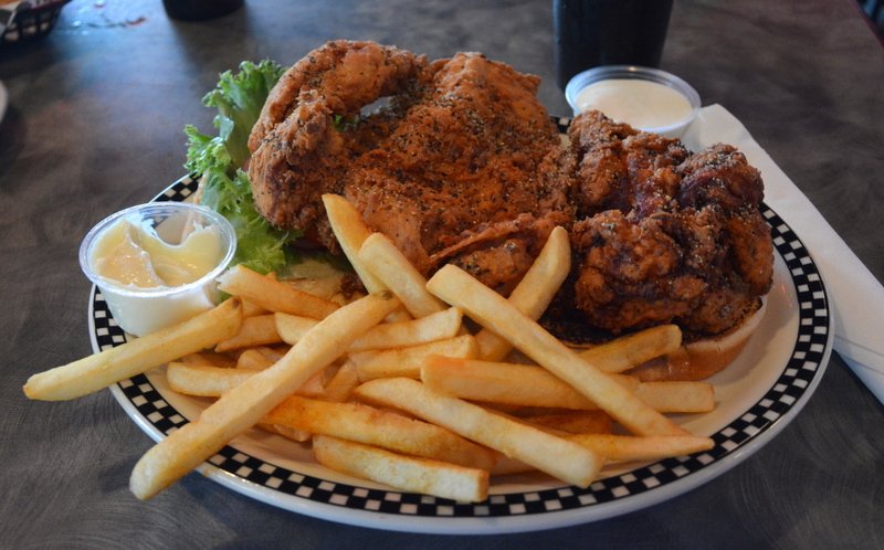Photo credit: tripadvisor