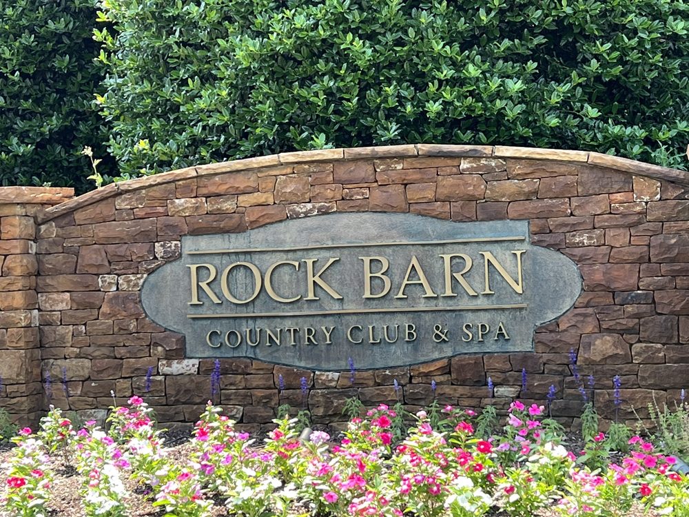 Rock Barn Country Club and Spa 3805 Club House Drive Northeast,, Conover North Carolina 28613