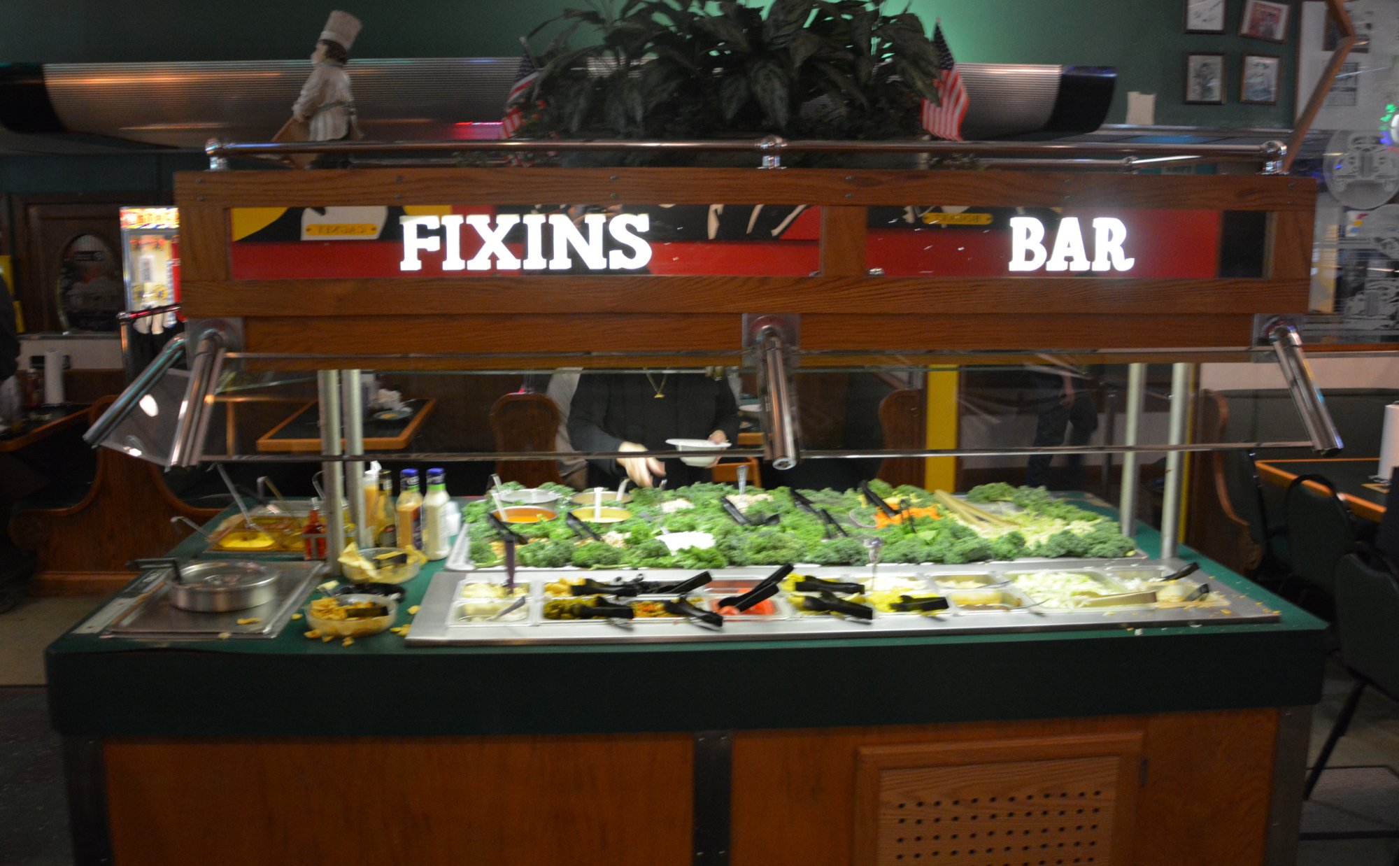 Photo credit: tripadvisor