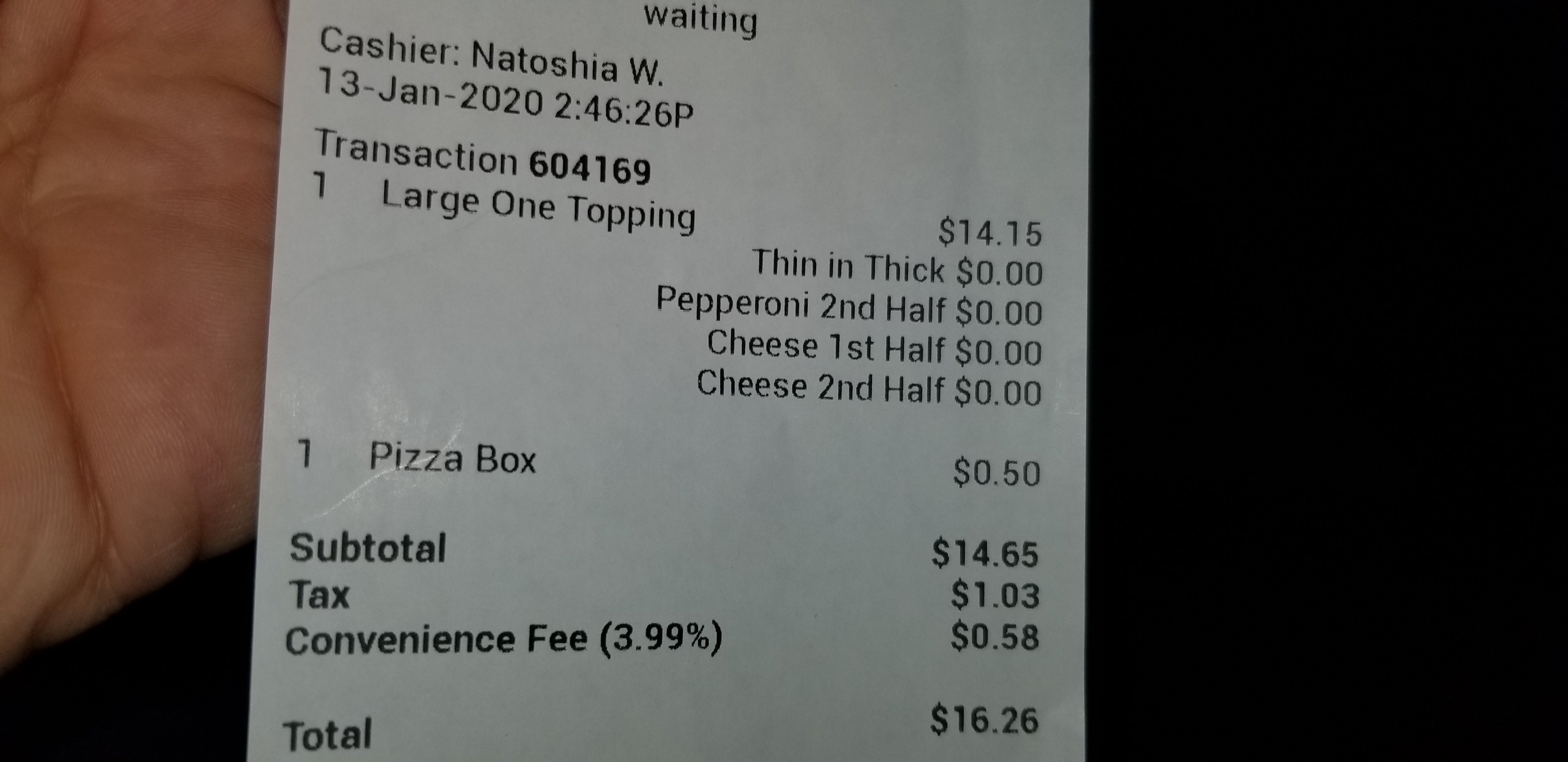 Photo credit: Tripadvisor