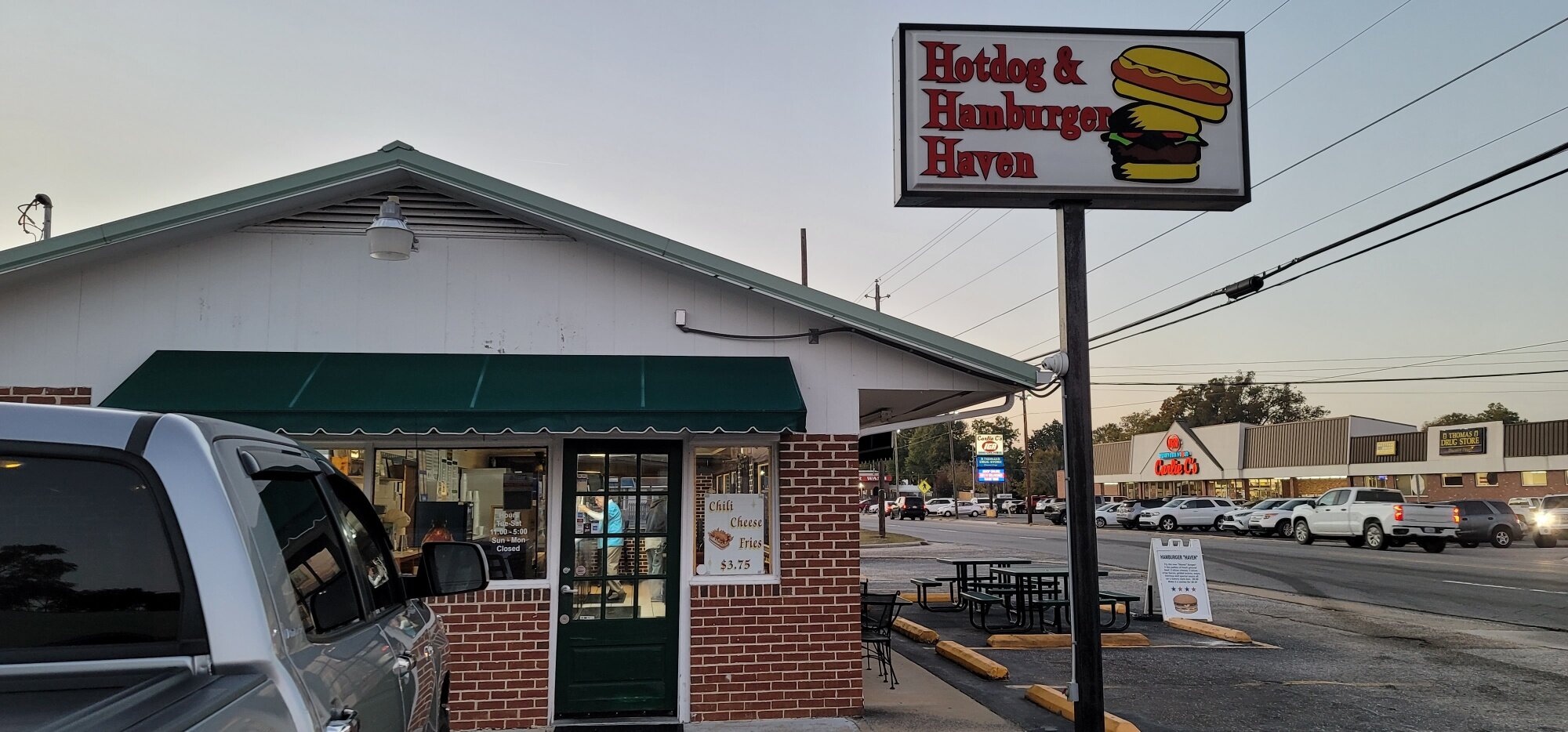 Photo credit: tripadvisor