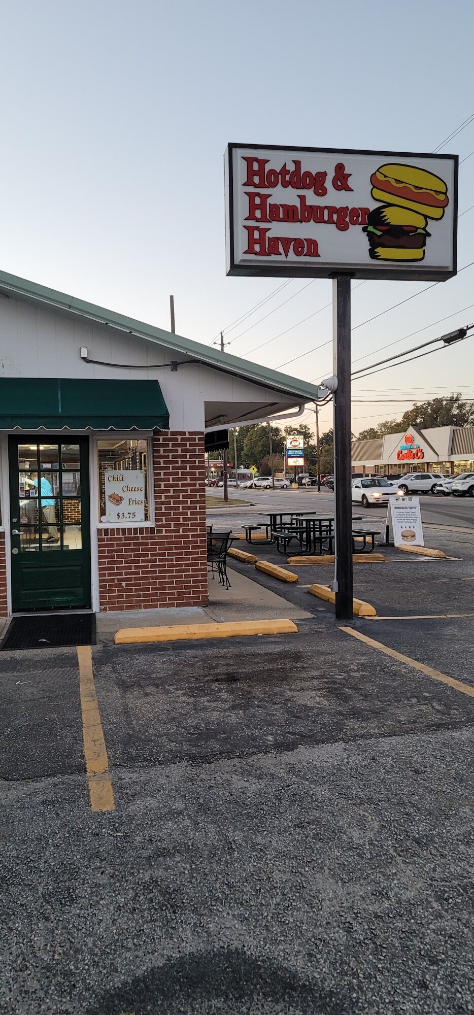 Photo credit: tripadvisor