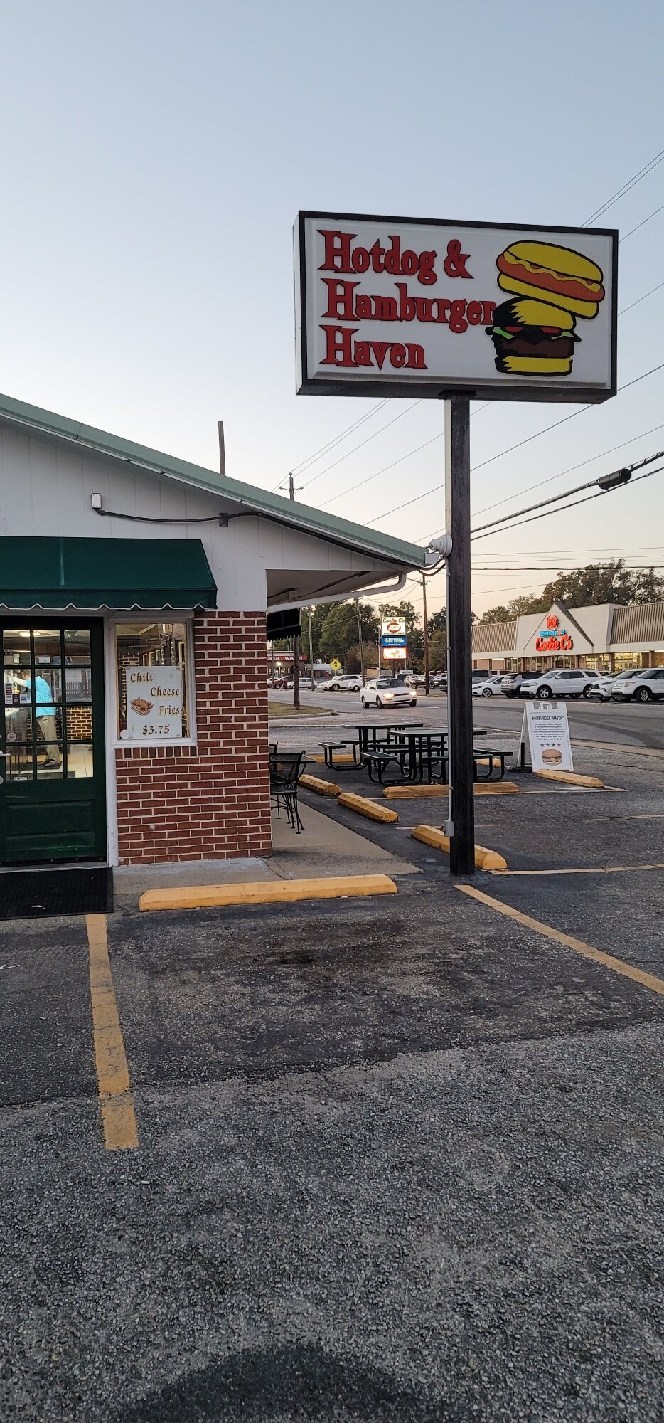 Photo credit: tripadvisor