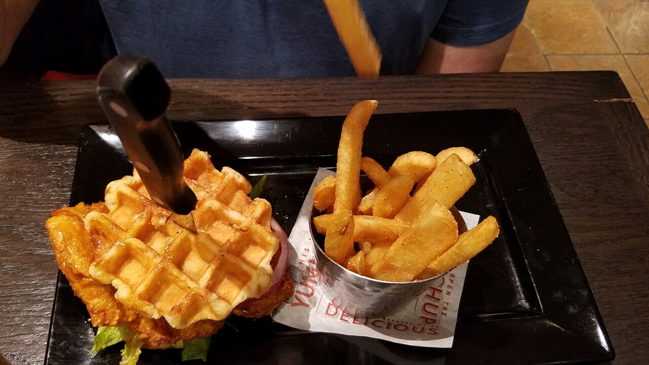 Photo credit: tripadvisor
