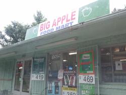 Big Apple Food Mart