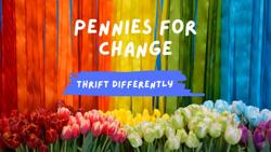 Pennies For Change Thrift Boutique