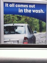 Autorific Self-Service Car Wash