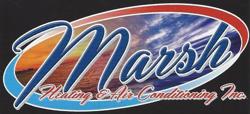 Marsh Heating & Air Conditioning